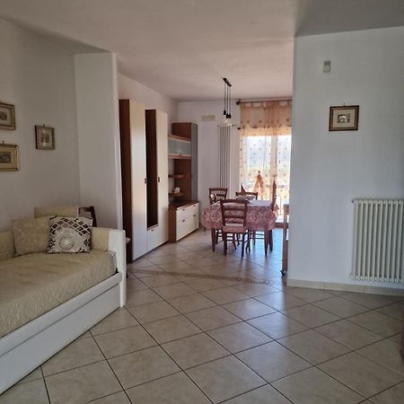 Apartamento La Loggia Di Grazia Locorotondo Exterior foto