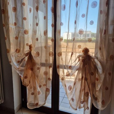 Apartamento La Loggia Di Grazia Locorotondo Exterior foto