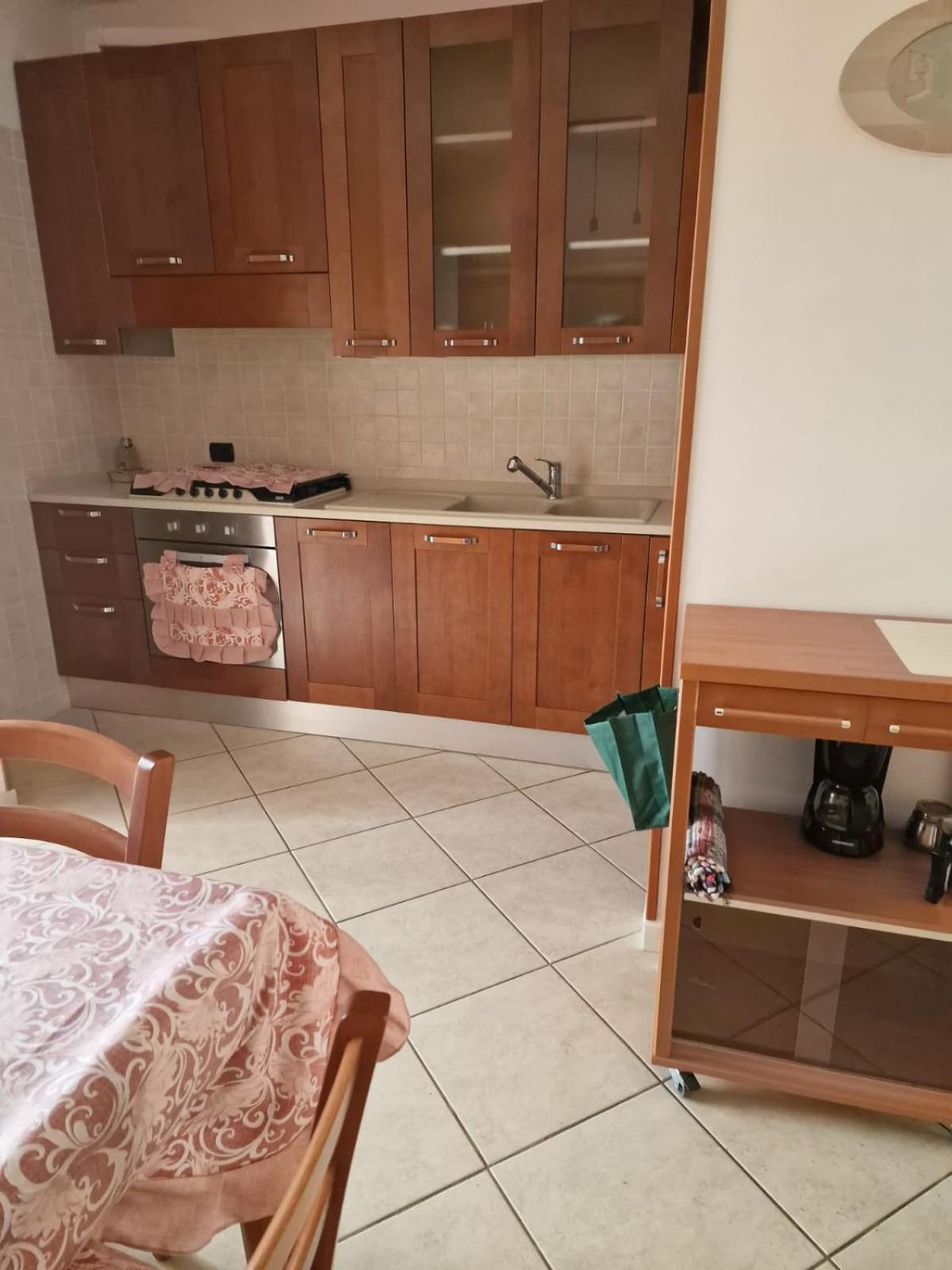 Apartamento La Loggia Di Grazia Locorotondo Exterior foto