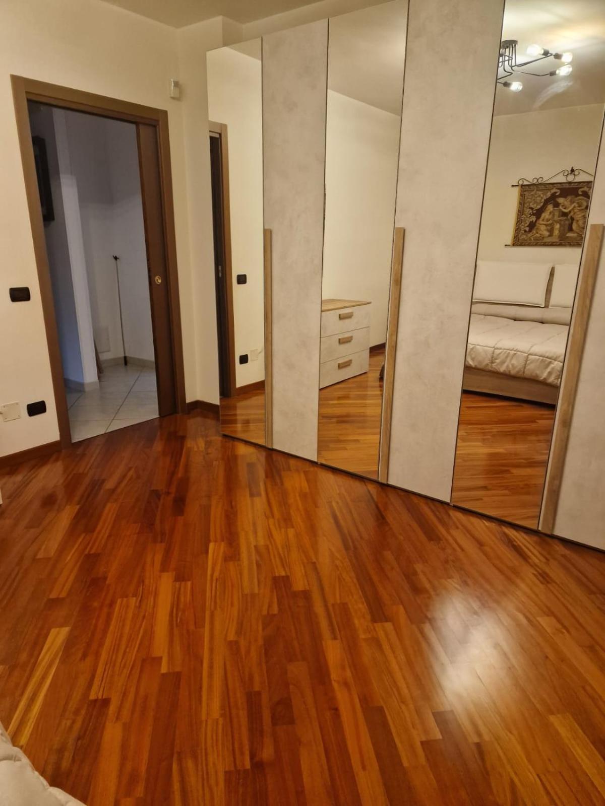 Apartamento La Loggia Di Grazia Locorotondo Exterior foto