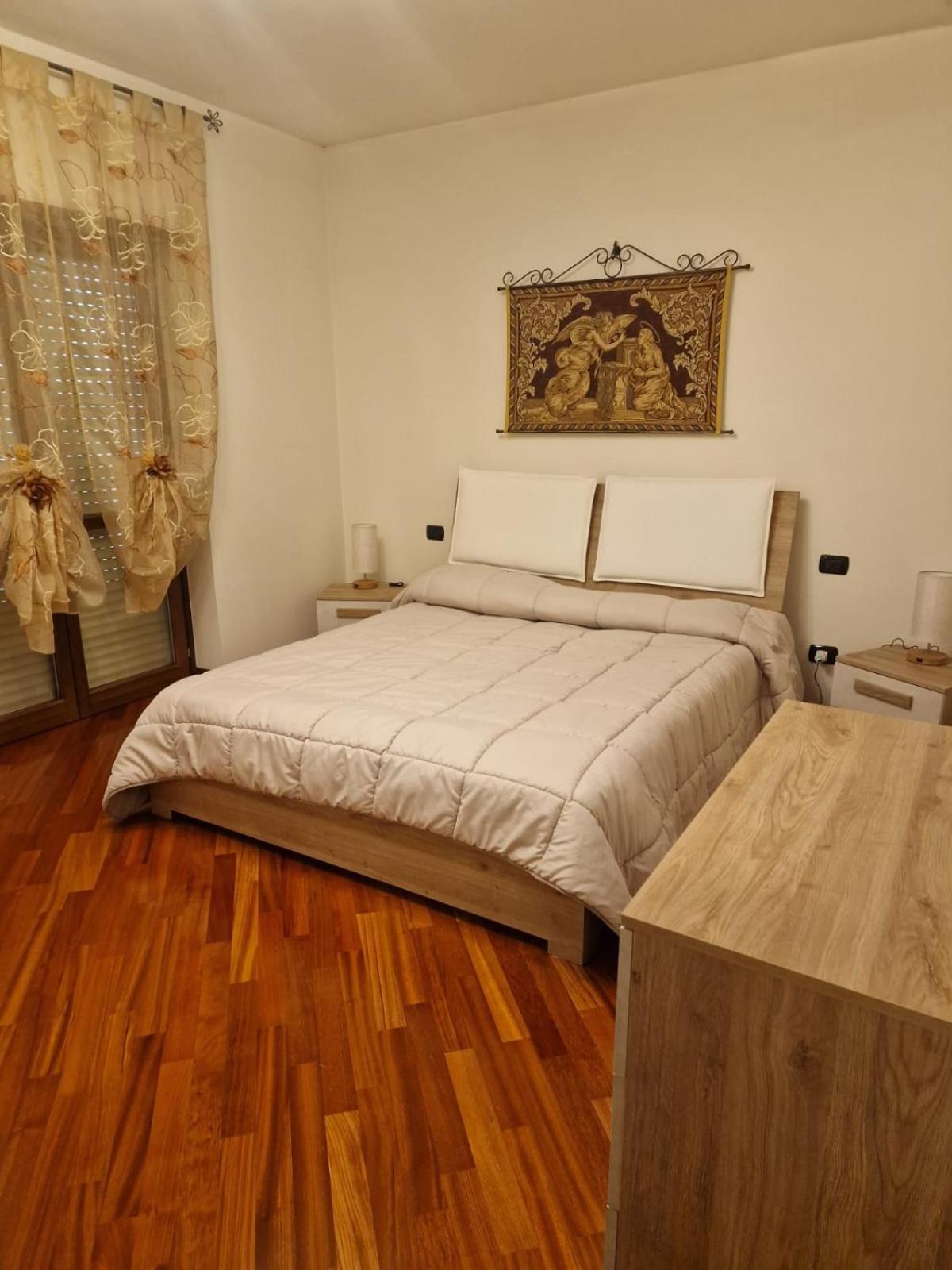 Apartamento La Loggia Di Grazia Locorotondo Exterior foto
