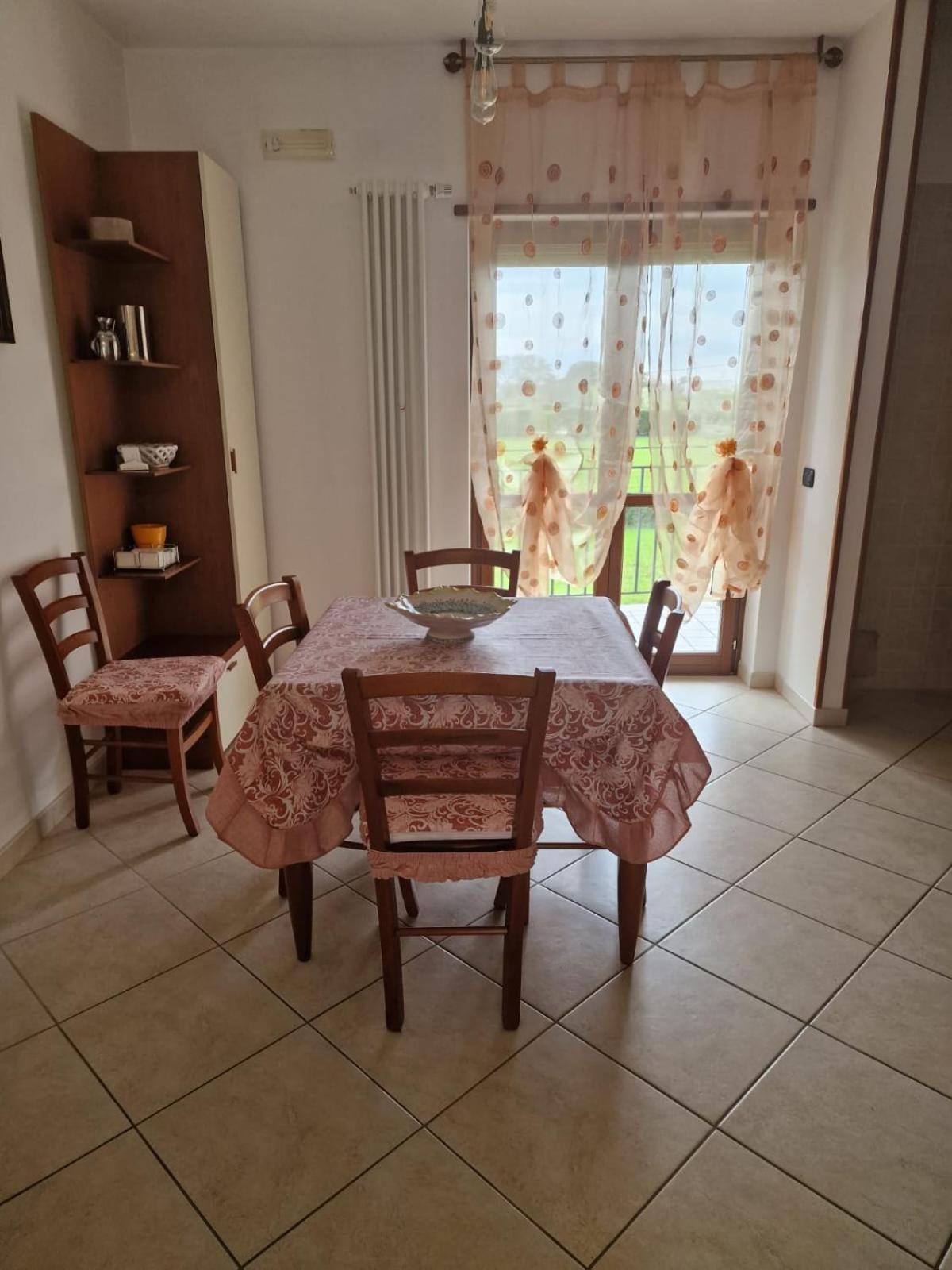 Apartamento La Loggia Di Grazia Locorotondo Exterior foto
