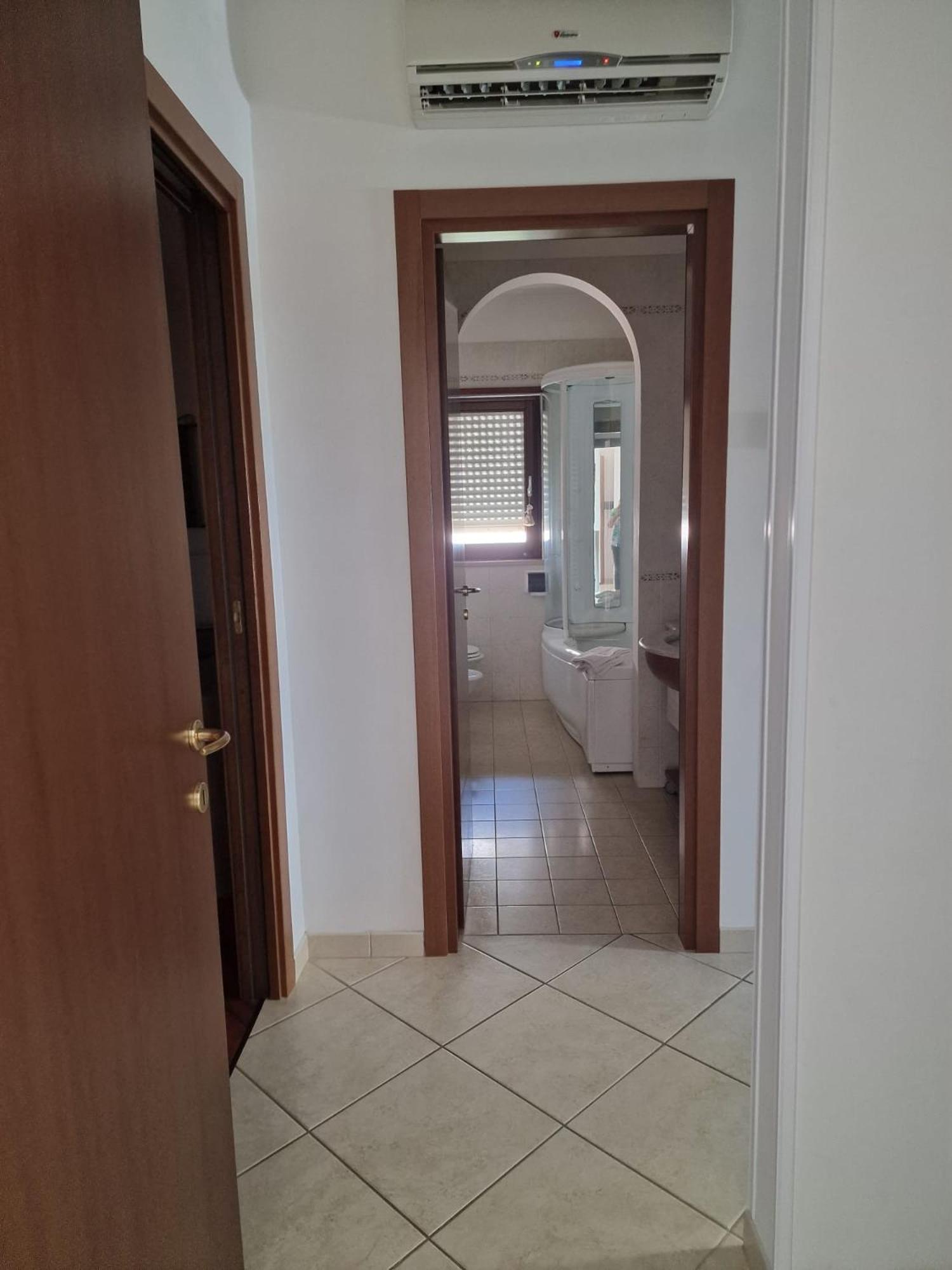 Apartamento La Loggia Di Grazia Locorotondo Exterior foto